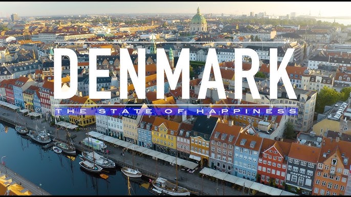 Study in Denmark for Pakistani Students: Complete Guide 2026–2027