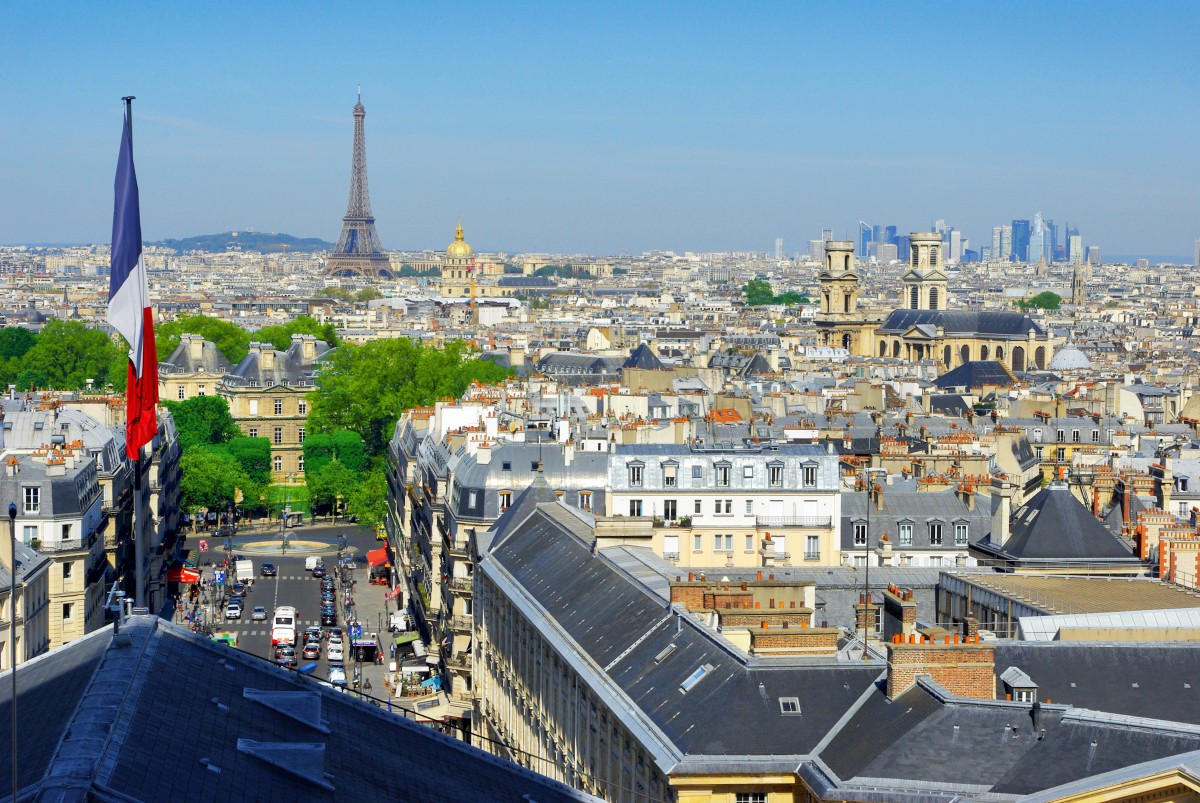 Study in France for Pakistani Students: Complete Guide 2026–2027