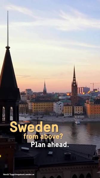 Study in Sweden for Pakistani Students: Complete Guide 2026–2027