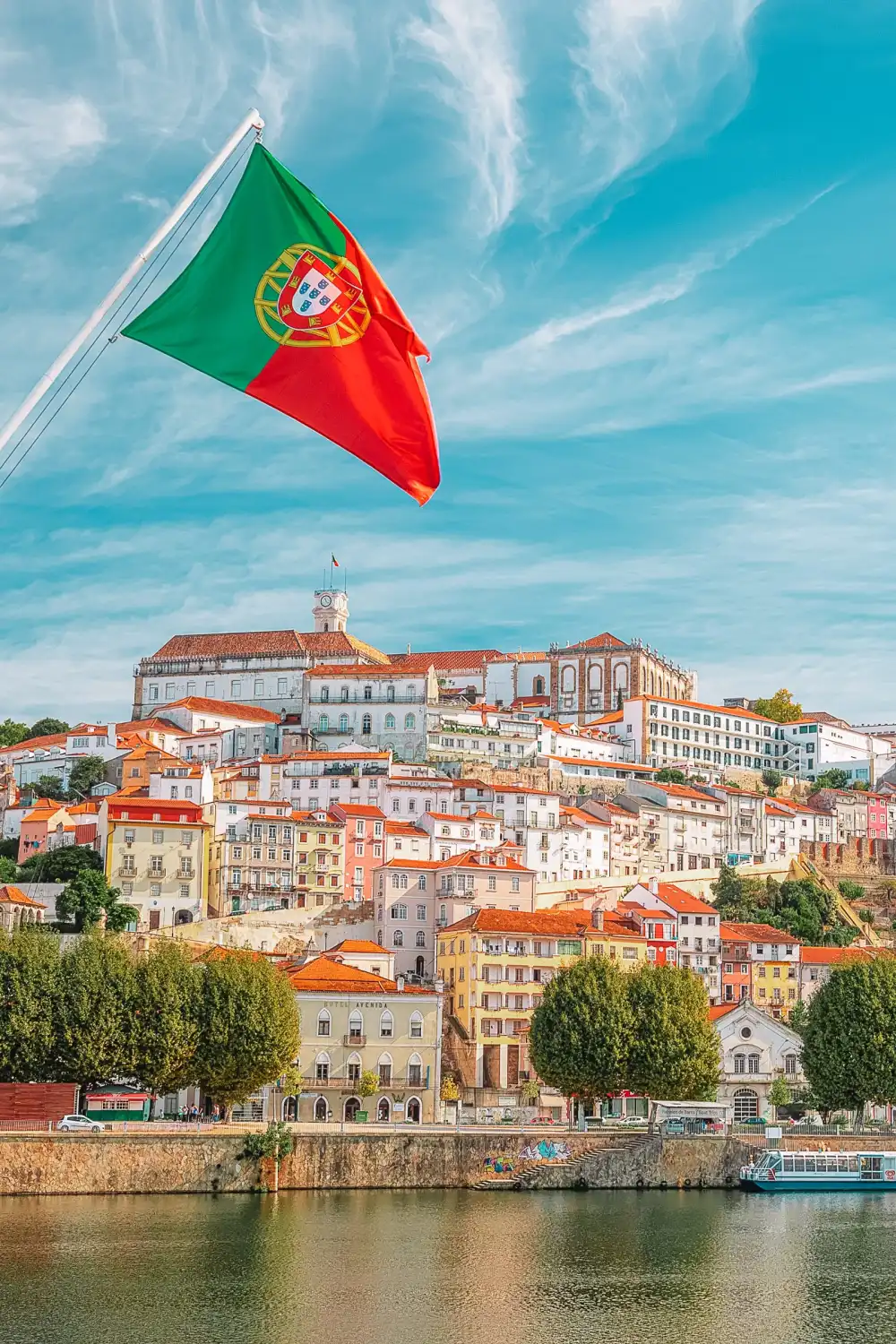 Study in Portugal for Pakistani Students: Complete Guide 2026–2027