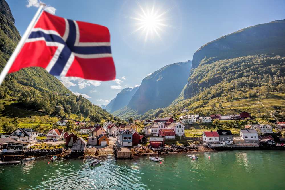 Study in Norway for Pakistani Students: Complete Guide 2026–2027